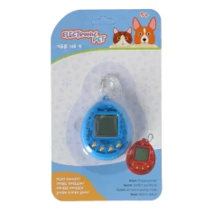 Elektronisch Diertje 3 Assorti Blister