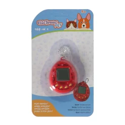 Elektronisch Diertje 3 Assorti Blister