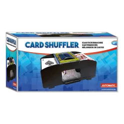 Elektronische Kaartschudmachine
