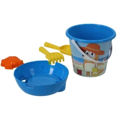 Emmerset Bluey 5-delig 18 cm