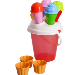 Emmerset IJsjes 16 Cm 14 Delig 2 Assorti