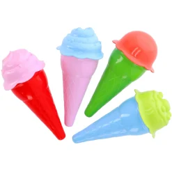 Emmerset IJsjes 16 Cm 14 Delig 2 Assorti