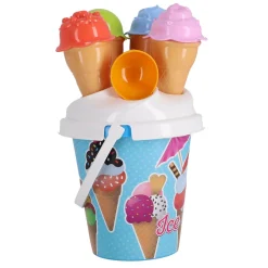 Emmerset IJsjes 16 Cm 11 Delig Assorti