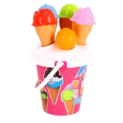 Emmerset IJsjes 16 Cm 11 Delig Assorti