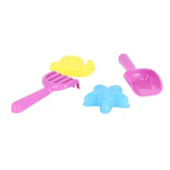 Emmerset Princess 5-delig 18 cm