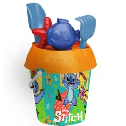 Emmerset Stitch 5-delig 18 cm