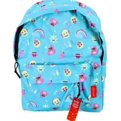 Emoji Rugzak Assorti