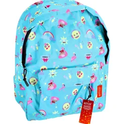 Emoji Rugzak Assorti