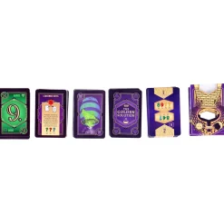 Escape Room: House Of Cards - Kaartspel