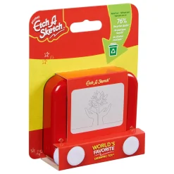 Etch A Sketch pocket