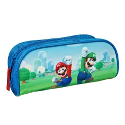 Etui Super Mario