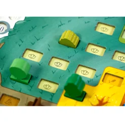 Evergreen - Bordspel