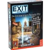 Exit: De Ontvoering in Fortune City - Denkspel