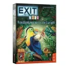 Exit Kids: Raadselplezier Jungle - Kinderspel