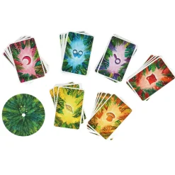 Exit Kids: Raadselplezier Jungle - Kinderspel