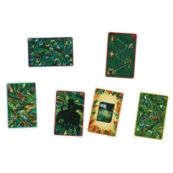 Exit Kids: Raadselplezier Jungle - Kinderspel