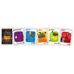 Exploding Kittens Party Pack NL- Kaartspel