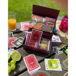 Exploding Kittens Party Pack NL- Kaartspel