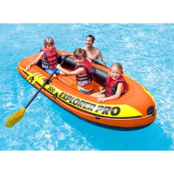 Explorertm Pro 300 Boat Set  (With #59623, 68612)