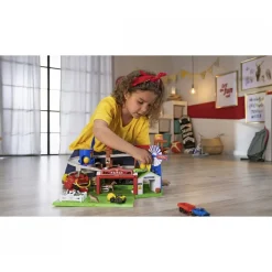 Farm Adventure Playset