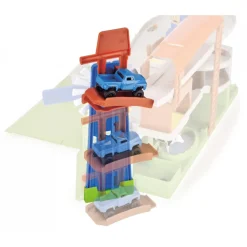 Farm Adventure Playset