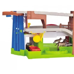 Farm Adventure Playset