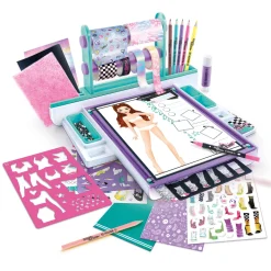 Fashion Designer Studio assorti