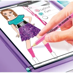 Fashion Designer Studio assorti