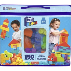 Fb Mb bigger blokkentas 150 stuks