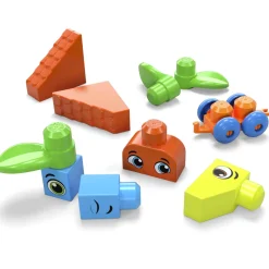 Fb Mb bigger blokkentas 150 stuks