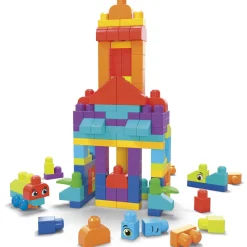 Fb Mb bigger blokkentas 150 stuks