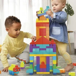 Fb Mb bigger blokkentas 150 stuks