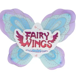 Feeën vleugels 2 assorti