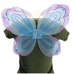 Feeën vleugels 2 assorti