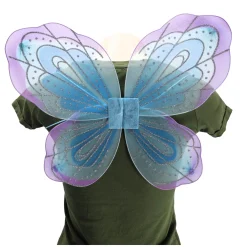 Feeën vleugels 2 assorti