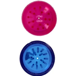 Fidget jumping pop ups