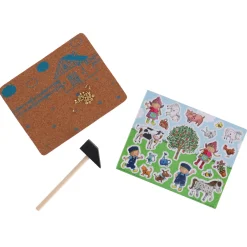 Fien & Teun Hamertje Tik