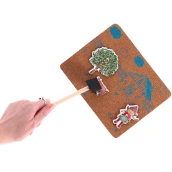 Fien & Teun Hamertje Tik