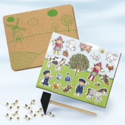 Fien & Teun Hamertje Tik