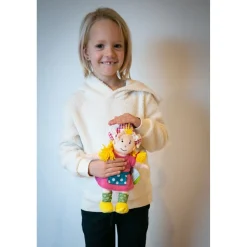 Fien & Teun Knuffel Fien Klein 30cm