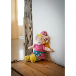 Fien & Teun Knuffel Fien Klein 30cm