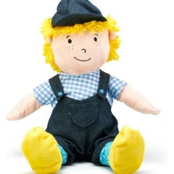 Fien & Teun Knuffel Teun Klein 30cm