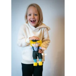 Fien & Teun Knuffel Teun Klein 30cm