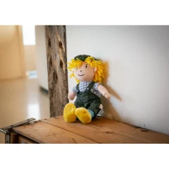 Fien & Teun Knuffel Teun Klein 30cm