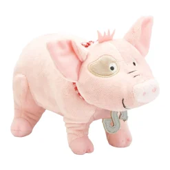 Fien & Teun Knuffel Varken Sebastiaan