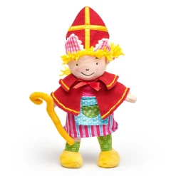 Fien En Teun Knuffel Fien Sint