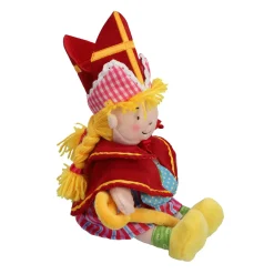 Fien En Teun Knuffel Fien Sint