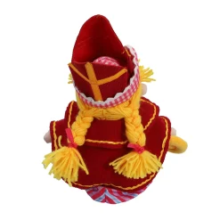 Fien En Teun Knuffel Fien Sint