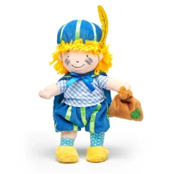 Fien En Teun Knuffel Teun Piet