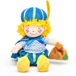 Fien En Teun Knuffel Teun Piet